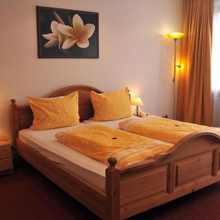 Hotel Niedersfeld-Winterberg Eksteriør billede
