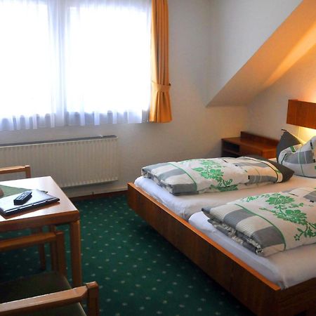 Hotel Niedersfeld-Winterberg Eksteriør billede