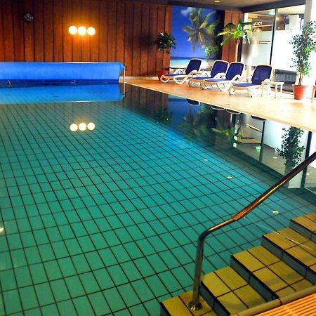 Hotel Niedersfeld-Winterberg Eksteriør billede