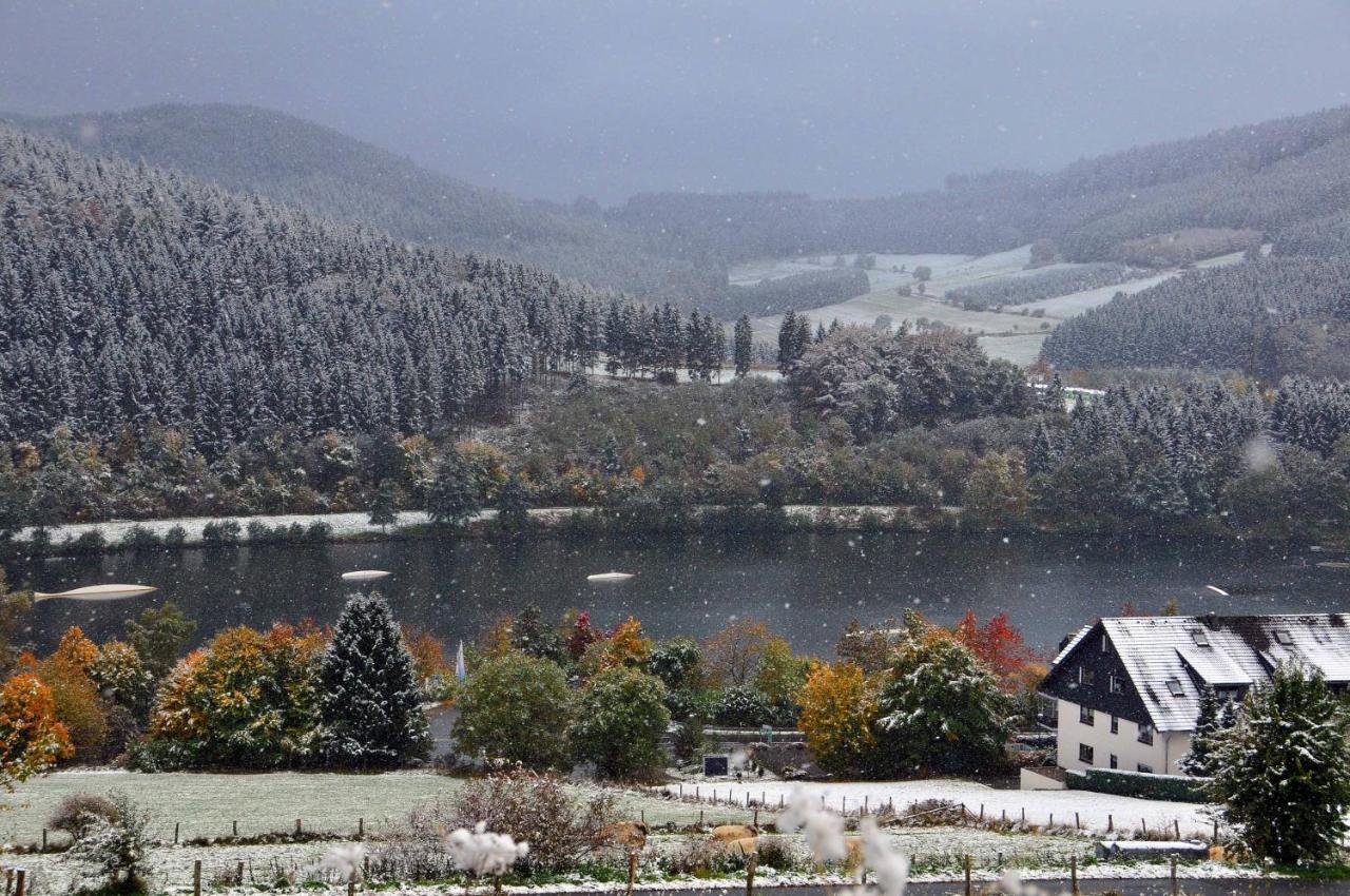 Hotel Niedersfeld-Winterberg Eksteriør billede