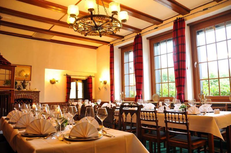 Hotel Niedersfeld-Winterberg Eksteriør billede