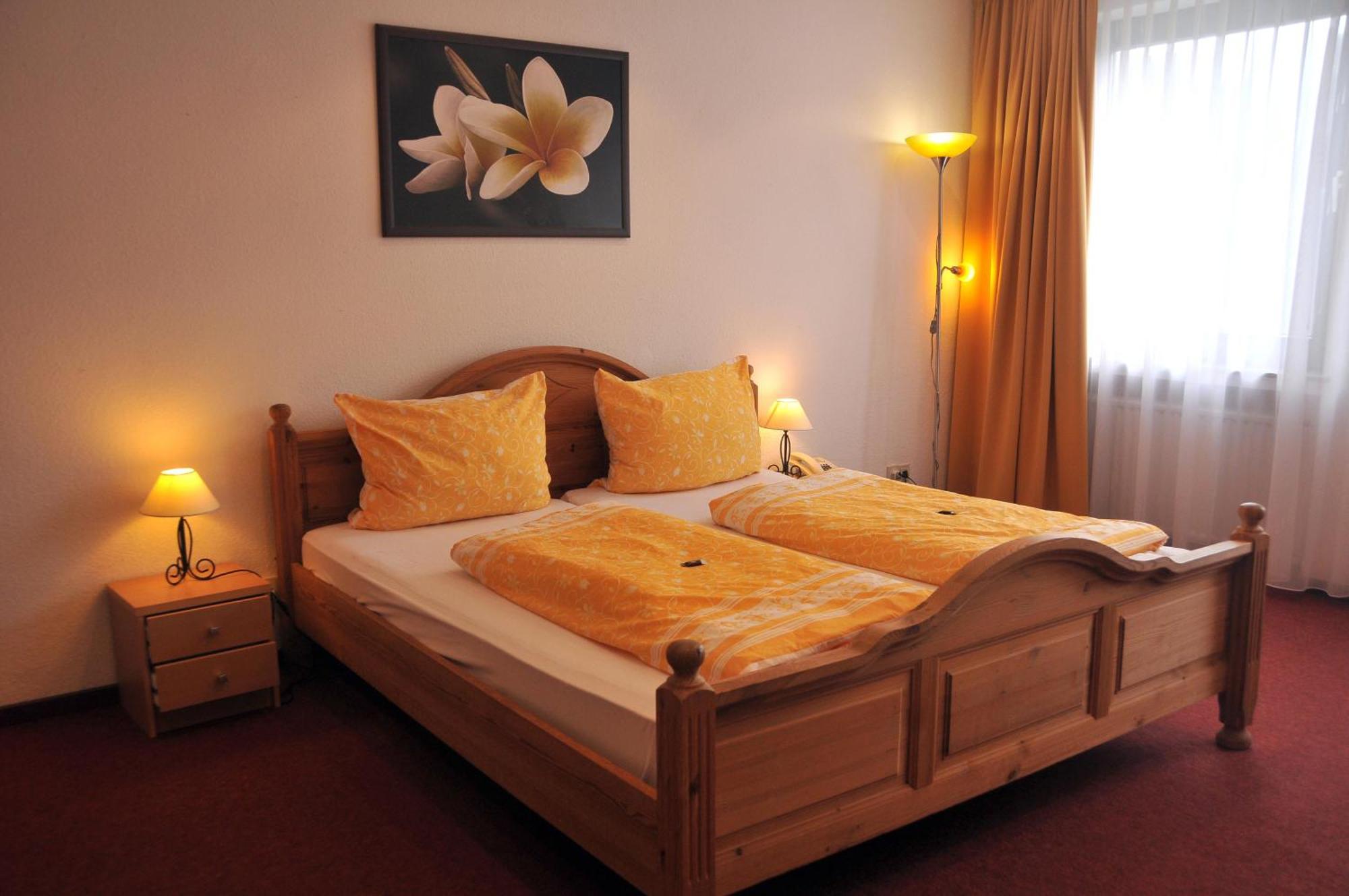 Hotel Niedersfeld-Winterberg Eksteriør billede