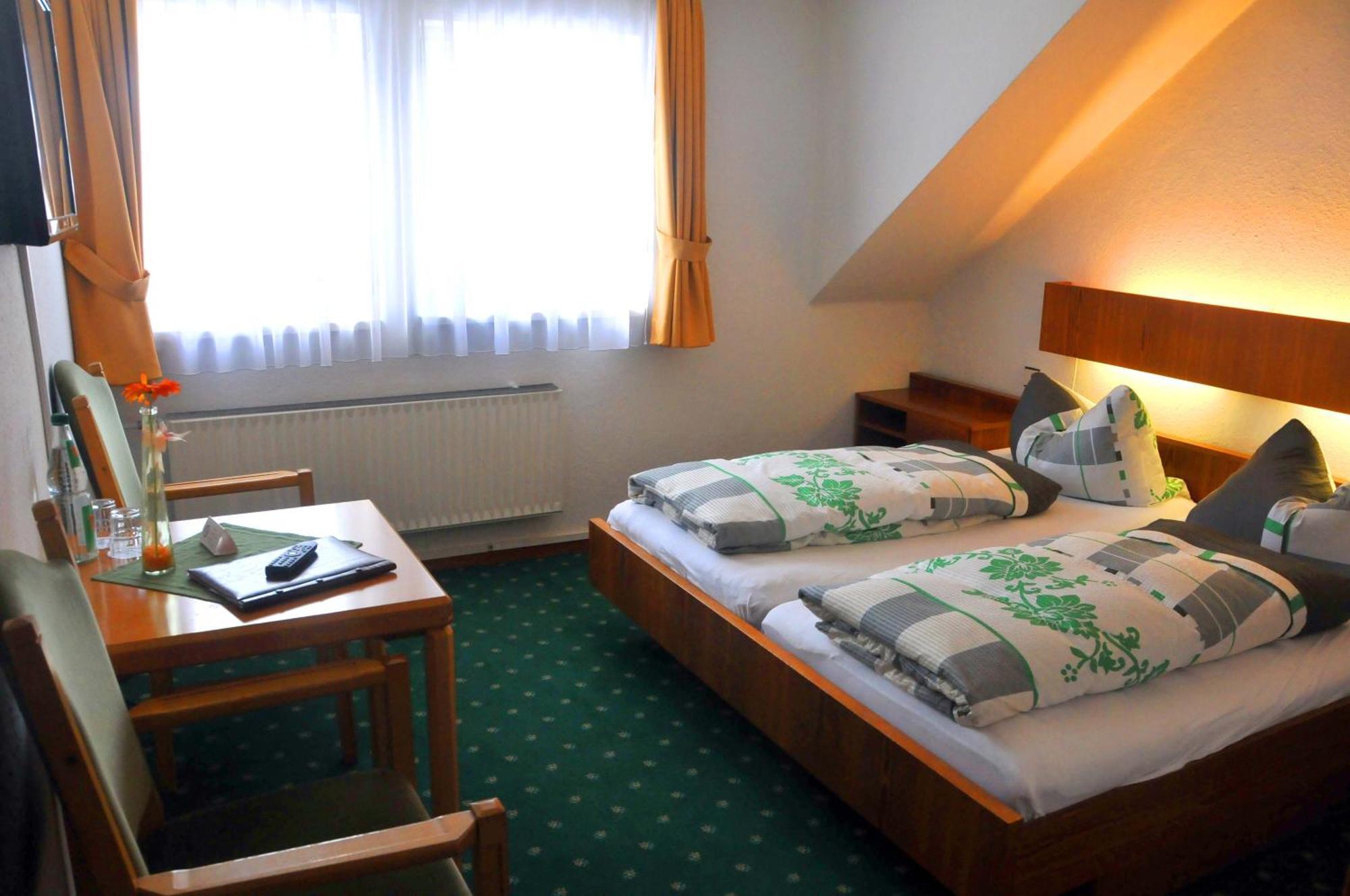 Hotel Niedersfeld-Winterberg Eksteriør billede