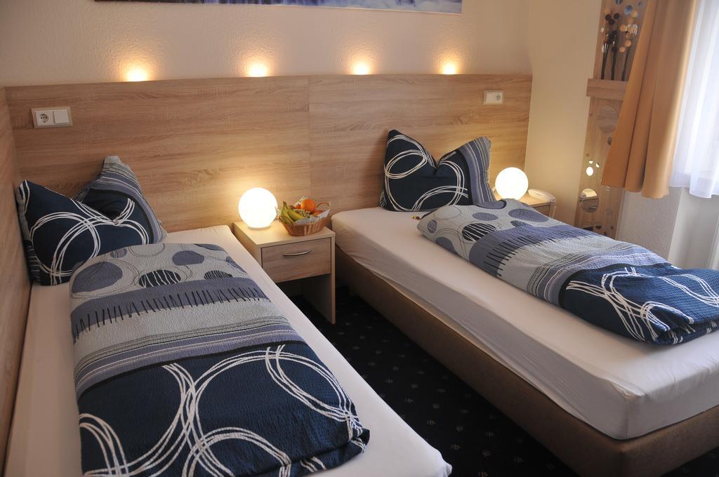 Hotel Niedersfeld-Winterberg Eksteriør billede