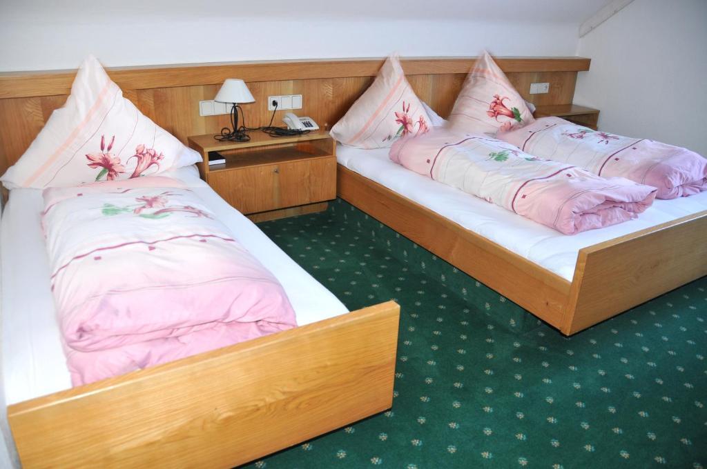 Hotel Niedersfeld-Winterberg Værelse billede