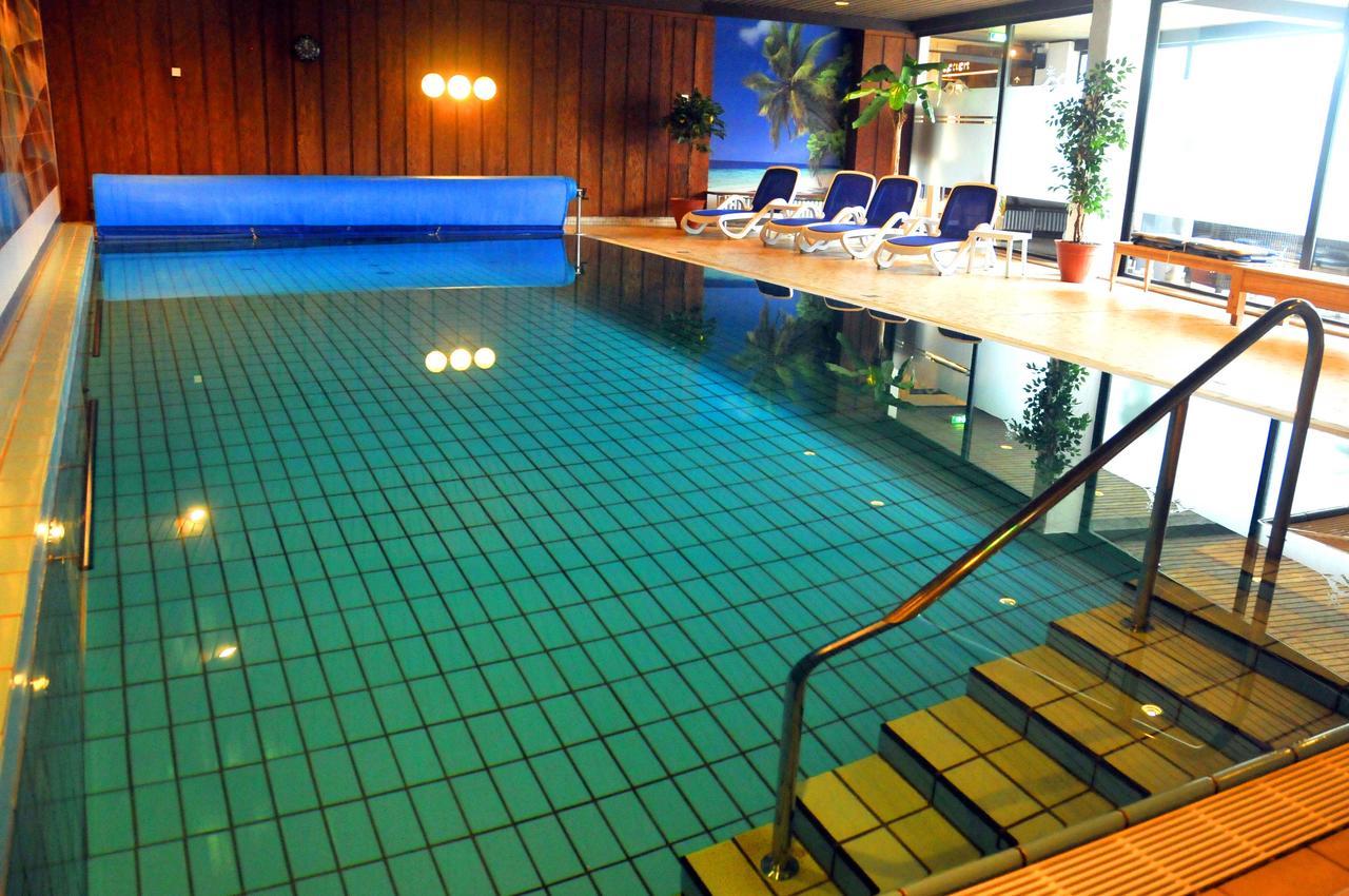 Hotel Niedersfeld-Winterberg Eksteriør billede